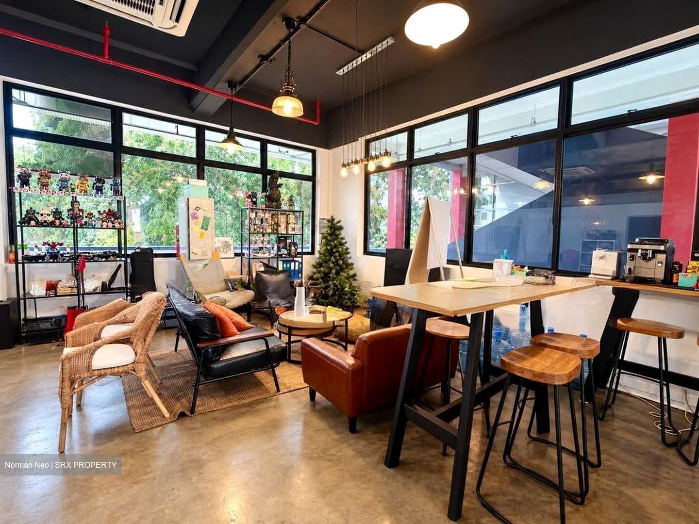 Tanglin Halt Industrial Estate (D3), Factory #618135251